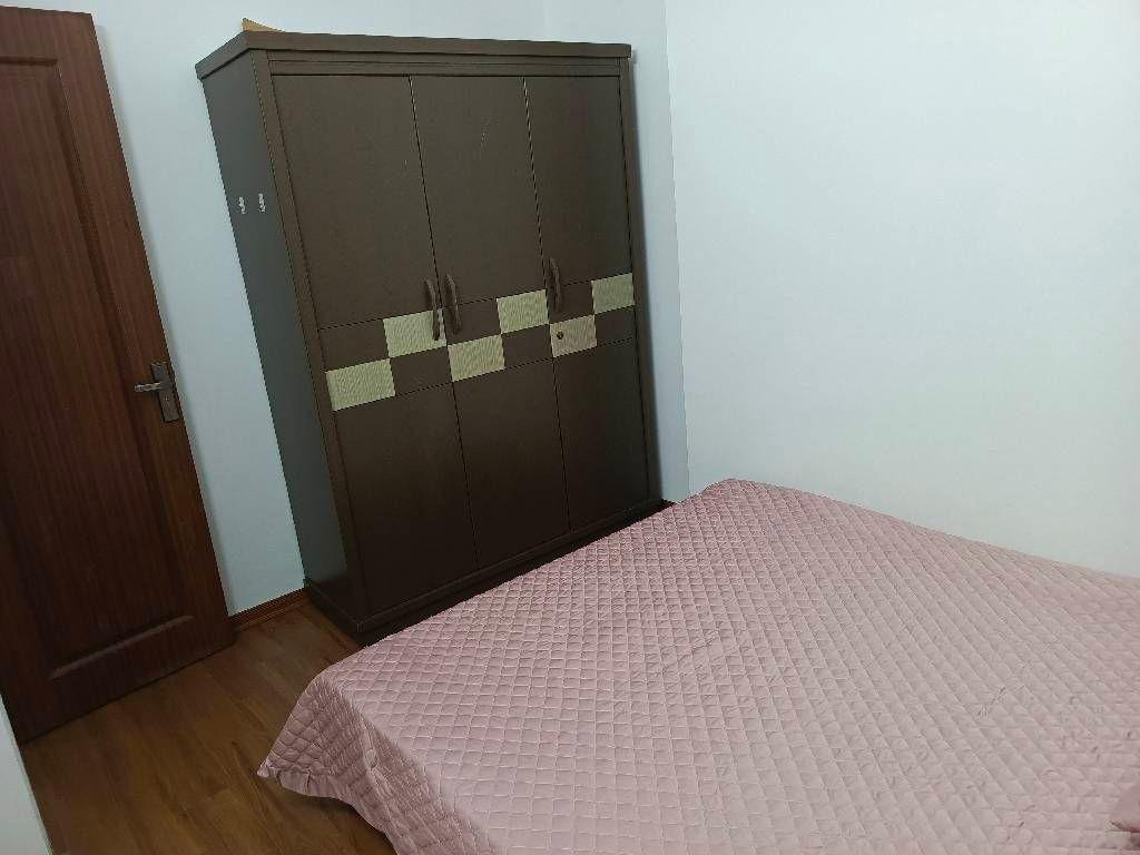 Bán nhà Nghiêm Xuân Yên - diện tích 54.3m2 1 tầng - Chung cư KĐT Kim Văn Kim Lũ - giá 3,95 tỷ