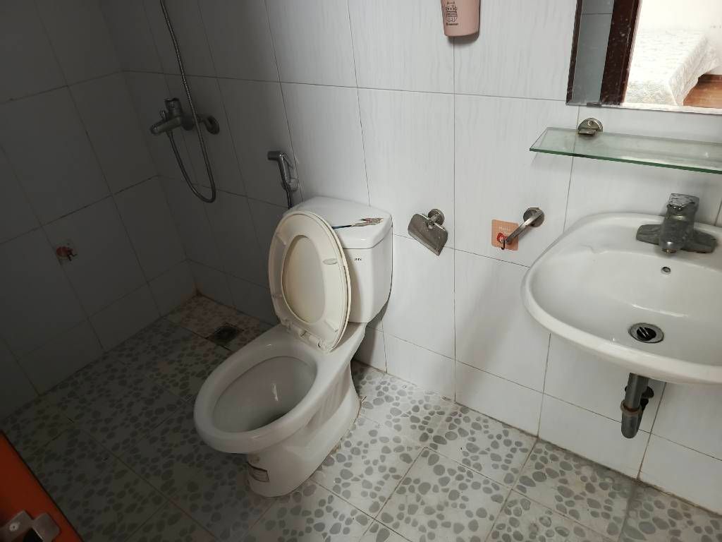 Bán nhà Nghiêm Xuân Yên - diện tích 54.3m2 1 tầng - Chung cư KĐT Kim Văn Kim Lũ - giá 3,95 tỷ