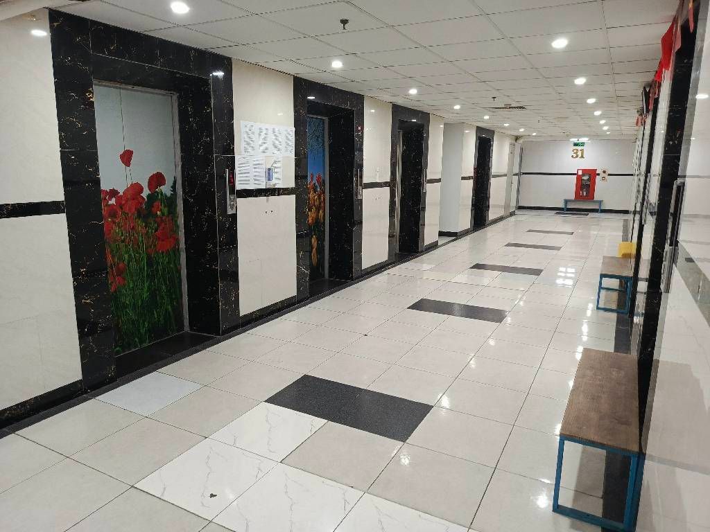 Bán nhà Nghiêm Xuân Yên - diện tích 54.3m2 1 tầng - Chung cư KĐT Kim Văn Kim Lũ - giá 3,95 tỷ