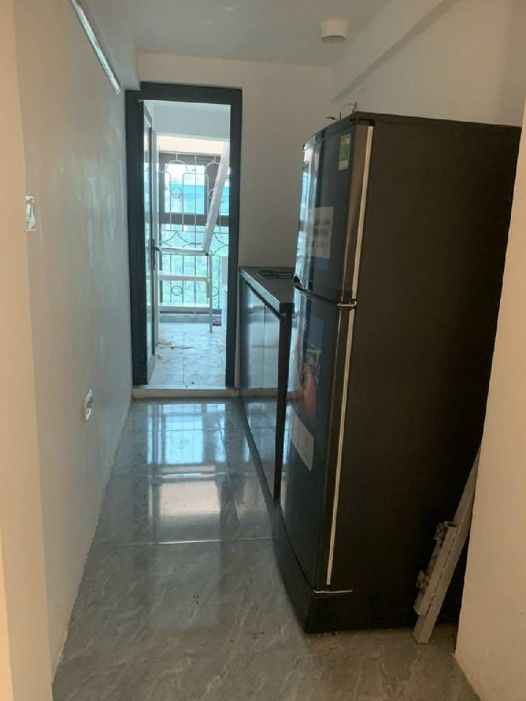 Bán nhà Bờ sông sét - diện tích 11m2 5 tầng - MẶT PHỐ-KINH DOANH-Ô TÔ TRÁNH - giá 2,48 tỷ