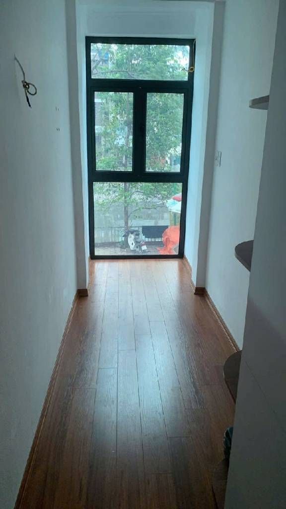 Bán nhà Bờ sông sét - diện tích 11m2 5 tầng - MẶT PHỐ-KINH DOANH-Ô TÔ TRÁNH - giá 2,48 tỷ