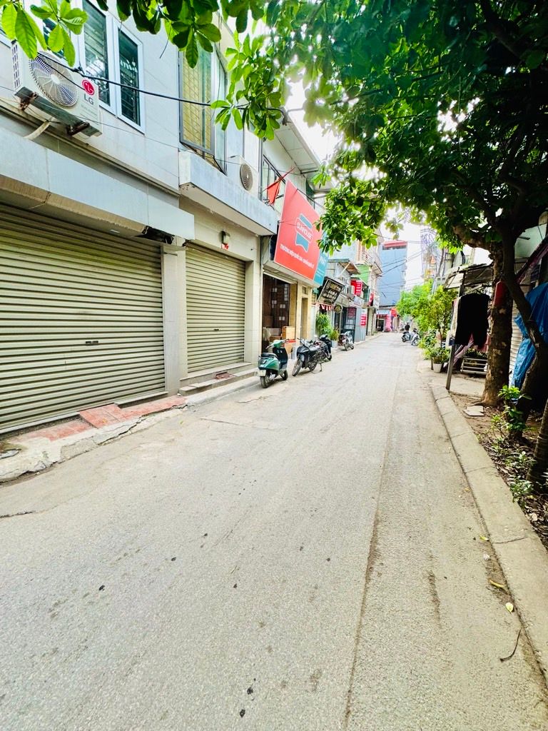 Bán nhà Nam Dư - diện tích 103m2 2 tầng - Mảnh đất vàng đầu tư - giá 23,5 tỷ