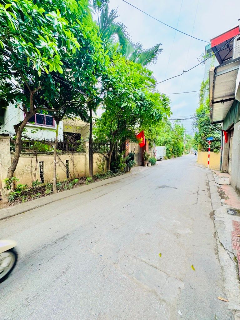 Bán nhà Nam Dư - diện tích 103m2 2 tầng - Mảnh đất vàng đầu tư - giá 23,5 tỷ