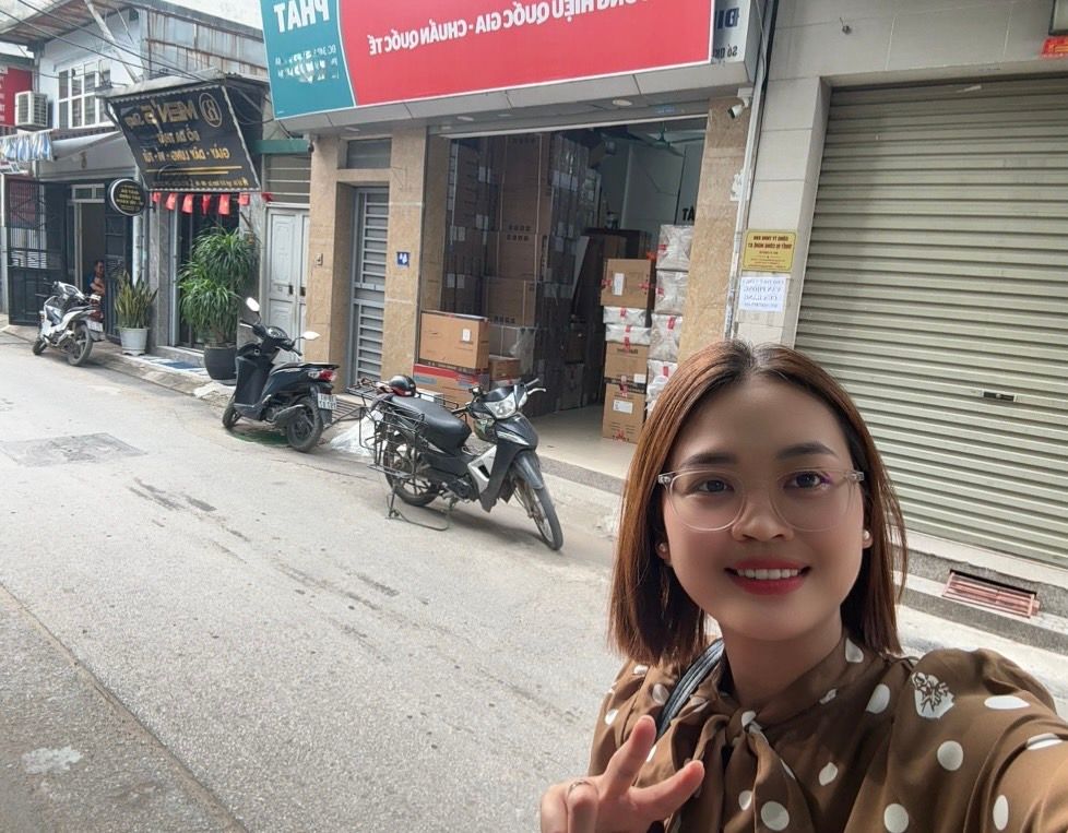 Bán nhà Nam Dư - diện tích 103m2 2 tầng - Mảnh đất vàng đầu tư - giá 23,5 tỷ