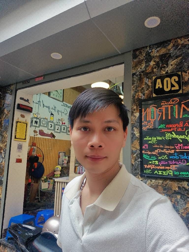 Ảnh đại diện