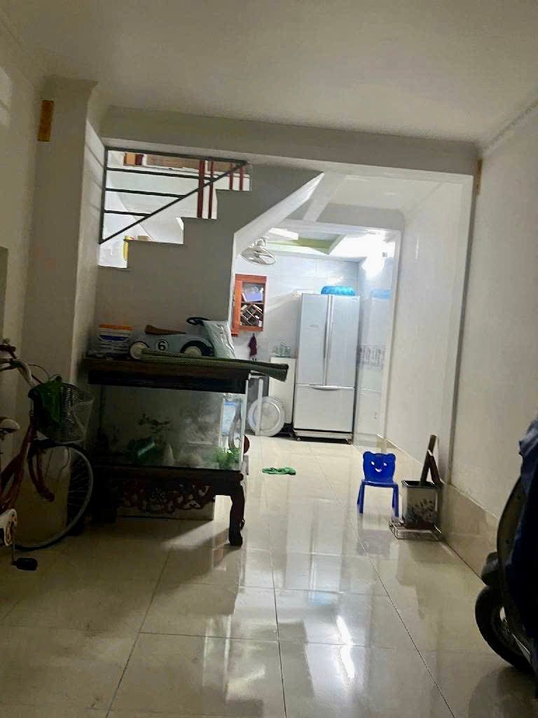 Bán nhà Giáp Nhị - diện tích 32m2 5 tầng - Nhà đẹp ở ngay - giá 7,2 tỷ