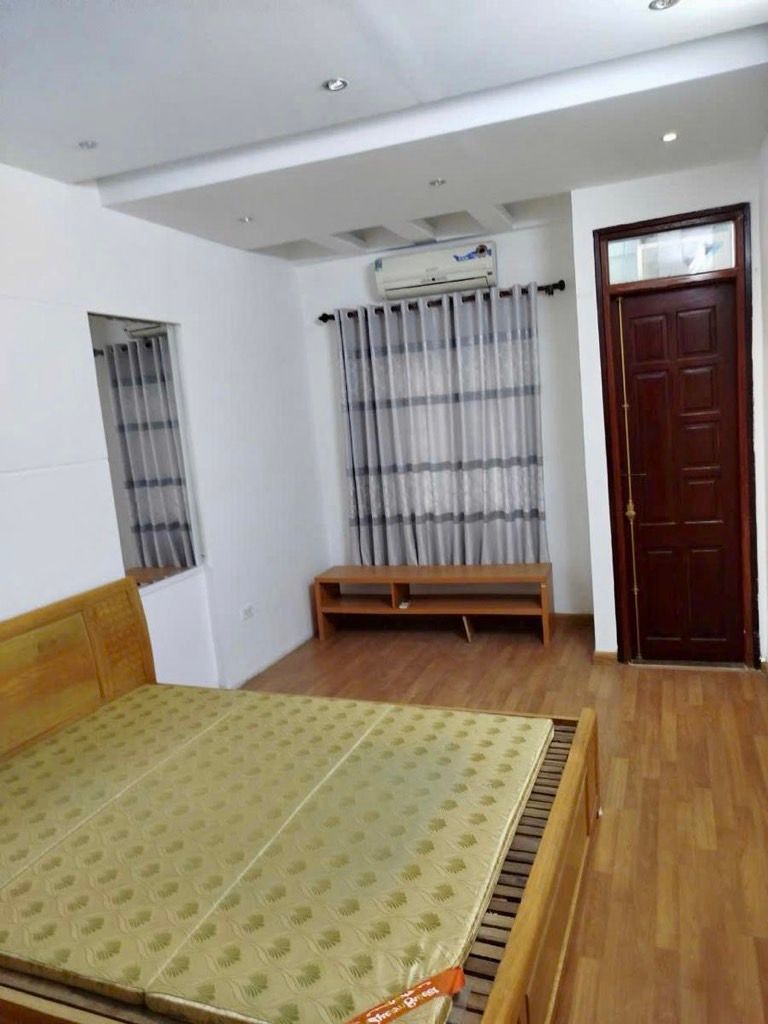 Bán nhà Giáp Nhị - diện tích 32m2 5 tầng - Nhà đẹp ở ngay - giá 7,2 tỷ
