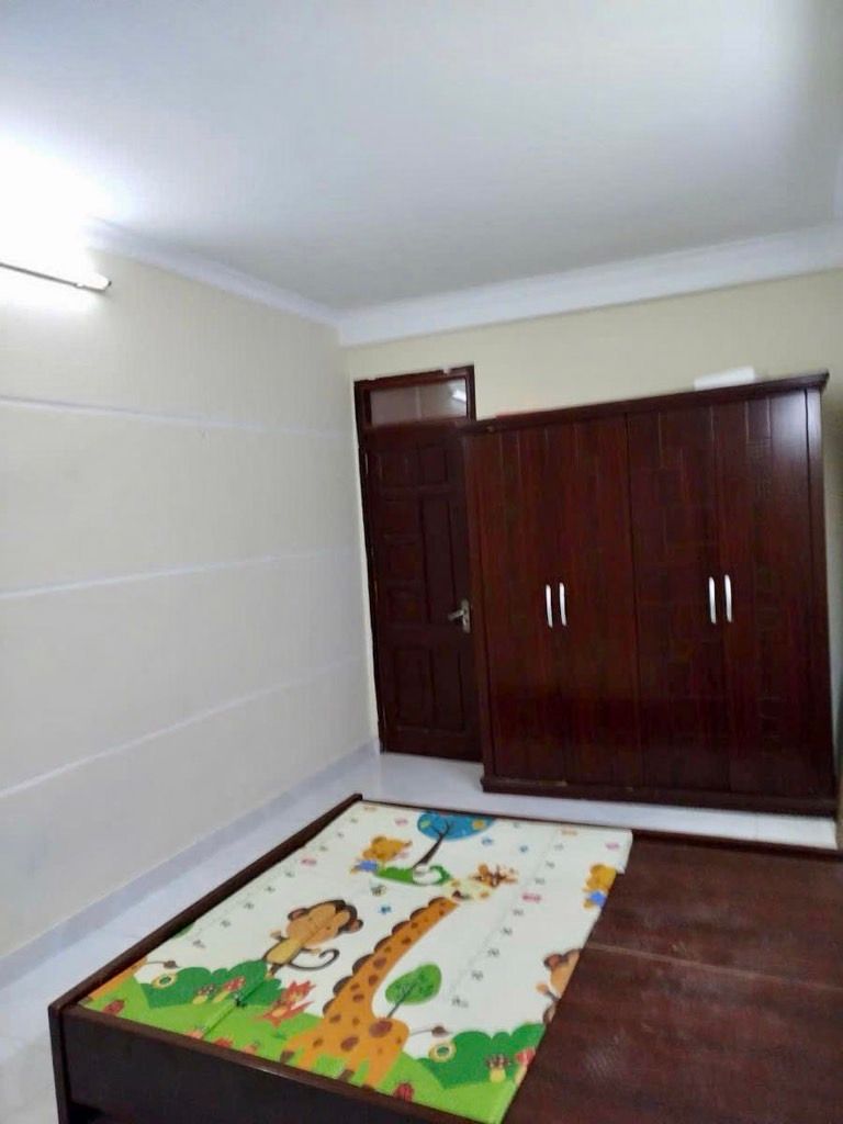 Bán nhà Giáp Nhị - diện tích 32m2 5 tầng - Nhà đẹp ở ngay - giá 7,2 tỷ