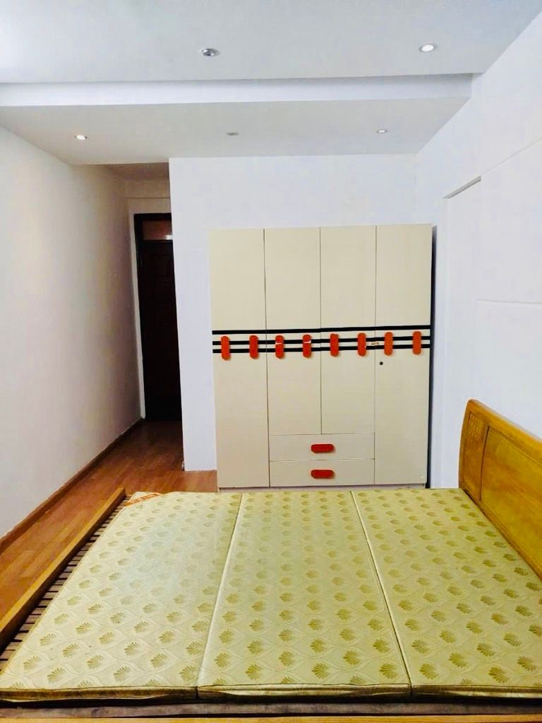 Bán nhà Giáp Nhị - diện tích 32m2 5 tầng - Nhà đẹp ở ngay - giá 7,2 tỷ