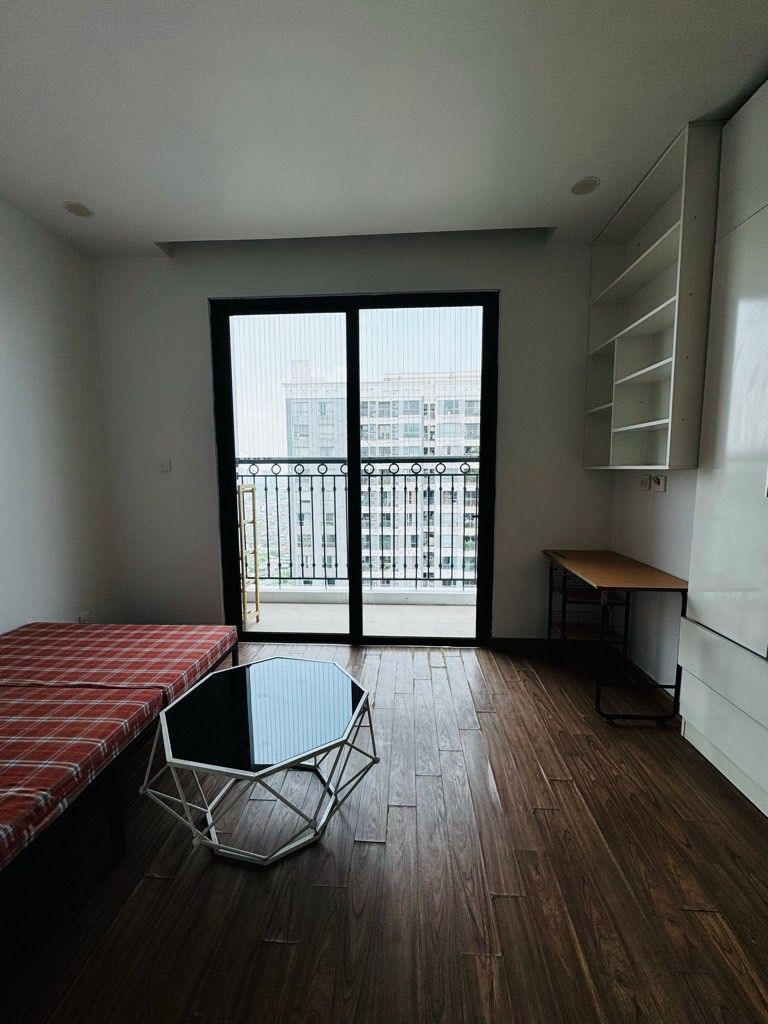 Bán nhà Minh Khai - diện tích 75.4m2 1 tầng - Căn hộ chung cư đẹp - giá 9,6 tỷ