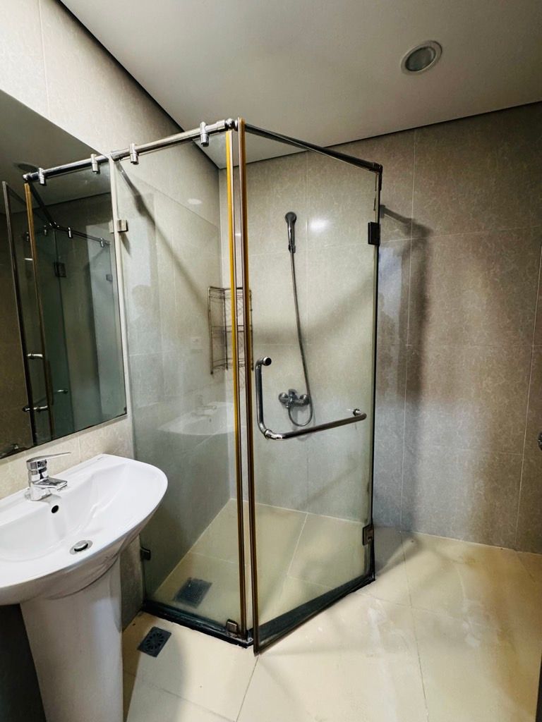 Bán nhà Minh Khai - diện tích 75.4m2 1 tầng - Căn hộ chung cư đẹp - giá 9,6 tỷ