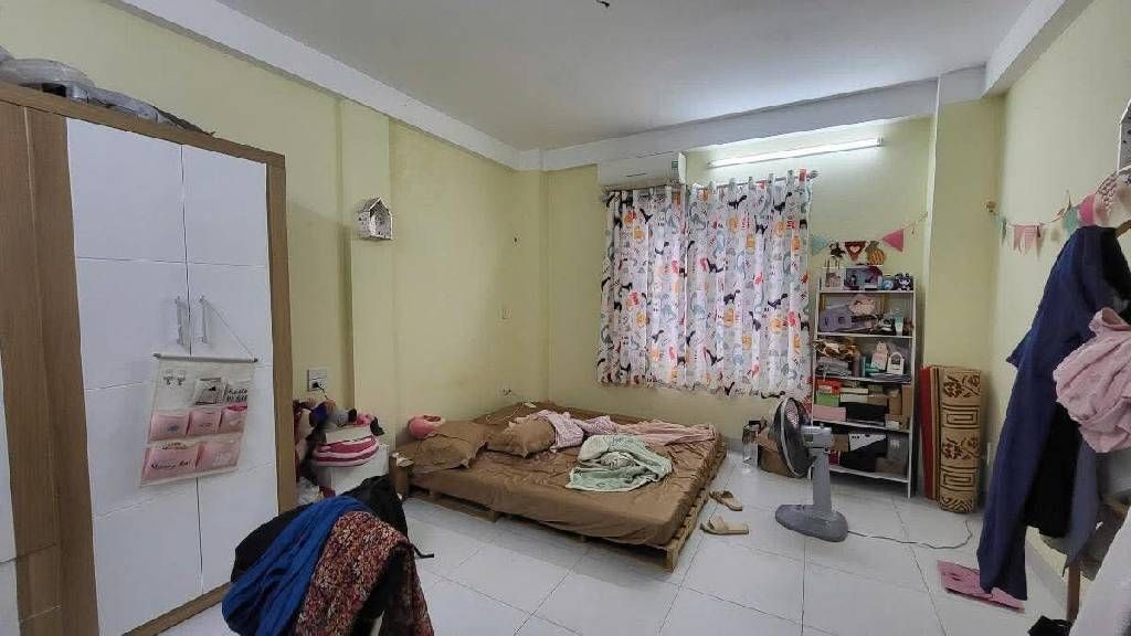 Bán nhà Nguyễn Lân - diện tích 49m2 5 tầng - Nhà đẹp hiếm có - giá 16 tỷ