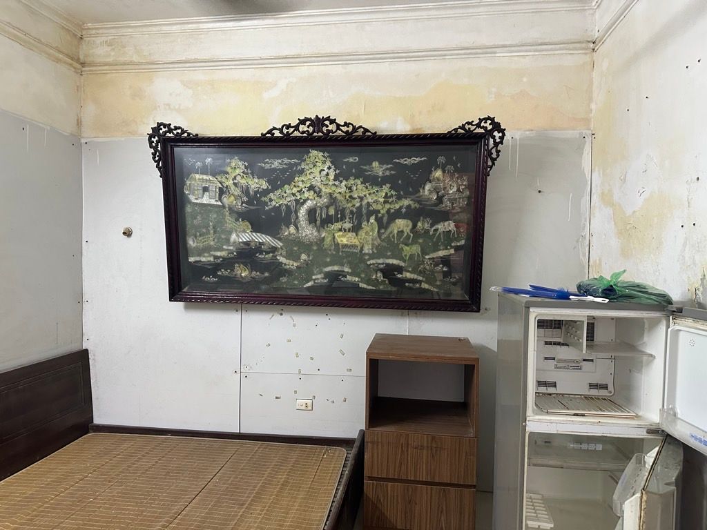 Bán nhà ngõ An Sơn - diện tích 85m2 2 tầng - Xây chung cư mini 7 tầng thang máy quá đẹp - giá 15,9 tỷ