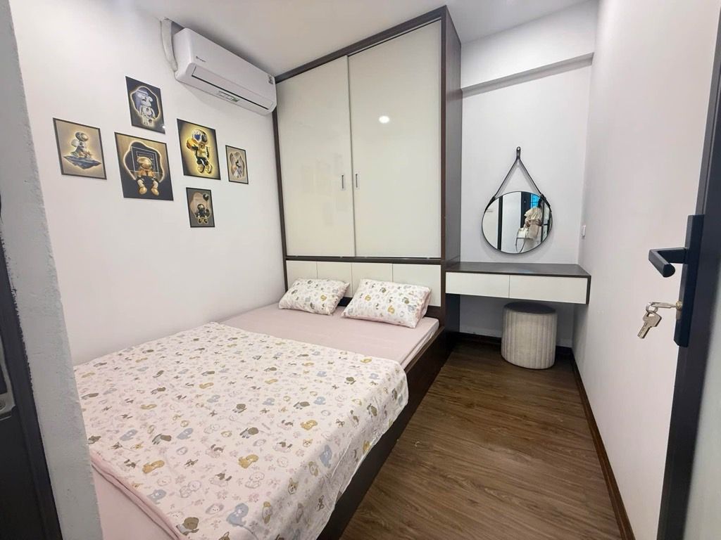 Bán nhà Kim Ngưu - diện tích 31,4m2 4 tầng - MẶT PHỐ, LÔ GÓC - giá 3,99 tỷ