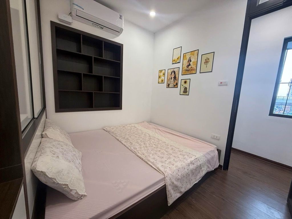 Bán nhà Kim Ngưu - diện tích 31,4m2 4 tầng - MẶT PHỐ, LÔ GÓC - giá 3,99 tỷ