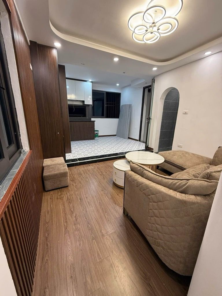 Bán nhà Kim Ngưu - diện tích 31,4m2 4 tầng - MẶT PHỐ, LÔ GÓC - giá 3,99 tỷ