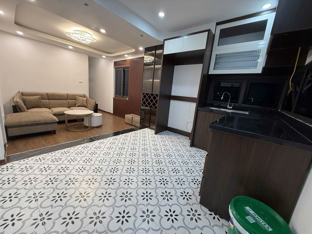 Bán nhà Kim Ngưu - diện tích 31,4m2 4 tầng - MẶT PHỐ, LÔ GÓC - giá 3,99 tỷ