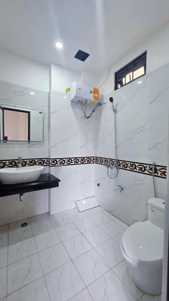 Bán nhà Tam Trinh - diện tích 32m2 5 tầng - LÔ GÓC 2 THOÁNG - giá 8,3 tỷ