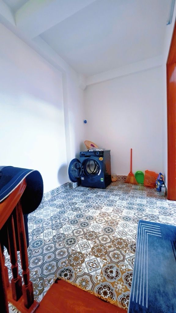 Bán nhà Tam Trinh - diện tích 32m2 5 tầng - LÔ GÓC 2 THOÁNG - giá 8,3 tỷ