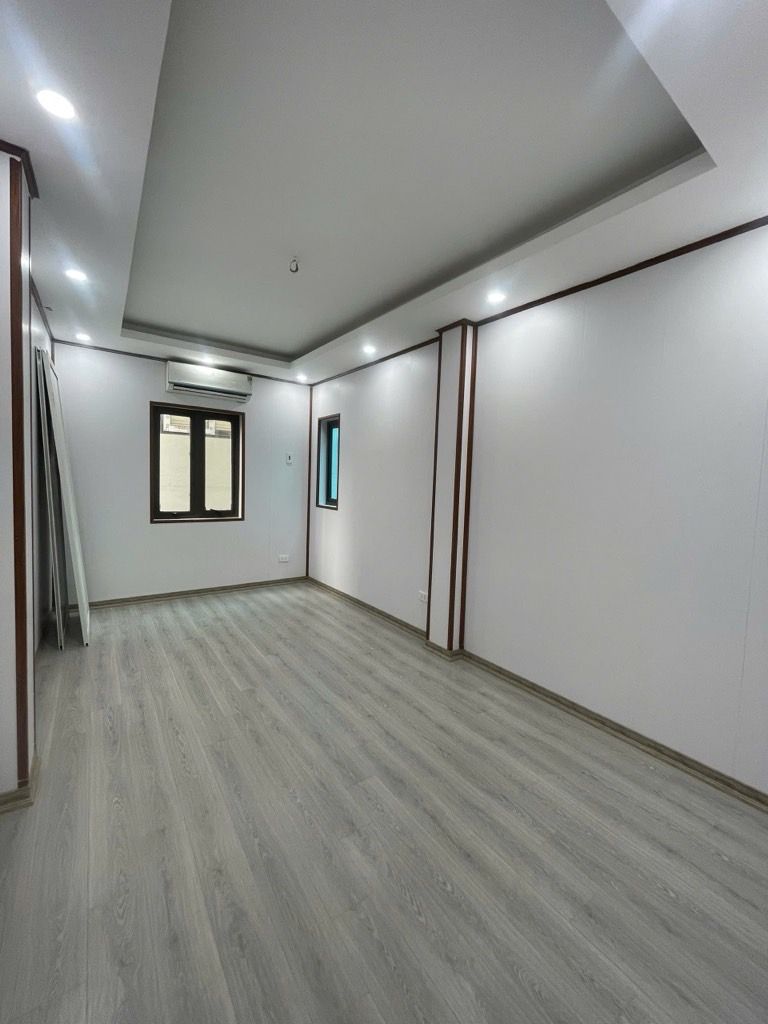 Bán nhà Bạch Mai - diện tích 19,3m2 5 tầng - Ngõ 3 gác phi - giá 6,45 tỷ