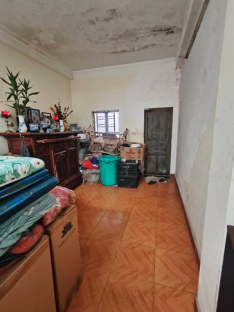 Bán nhà phố 8/3 - diện tích 46m2 4 tầng - ô tô tránh - giá 13,8 tỷ