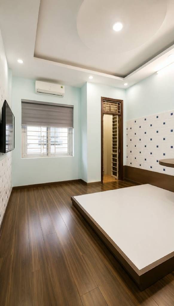 Bán nhà Giáp Nhất - diện tích 27m2 5 tầng - Hàng xóm Royal City - giá 7,68 tỷ