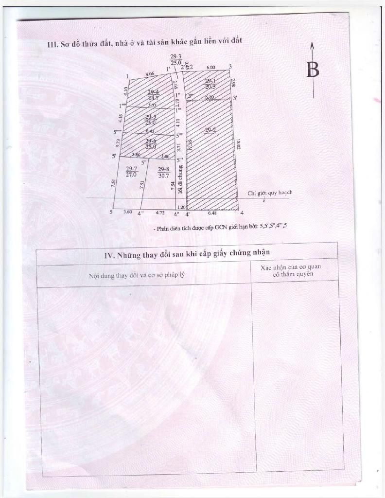 Bán nhà Giáp Nhất - diện tích 27m2 5 tầng - Hàng xóm Royal City - giá 7,68 tỷ