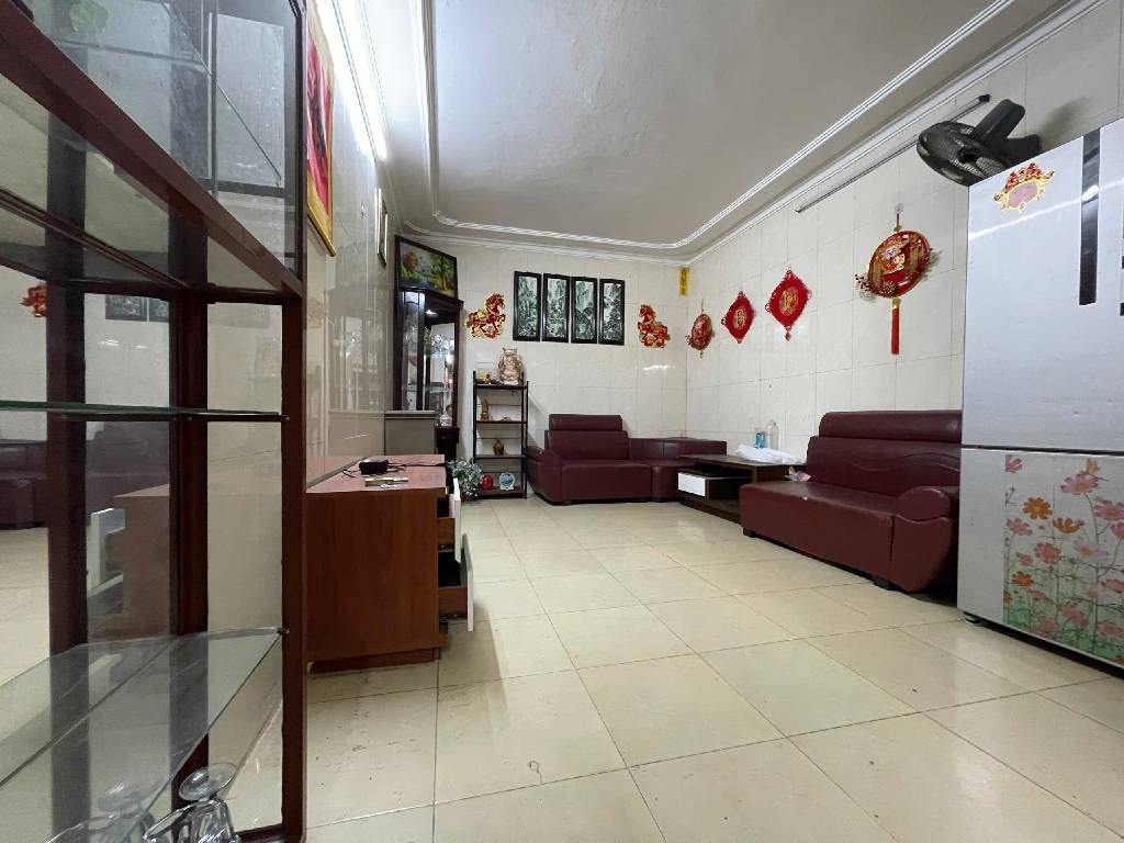 Bán nhà Nhân Hòa - diện tích 33m2 5 tầng - ô tô tránh - giá 5,35 tỷ