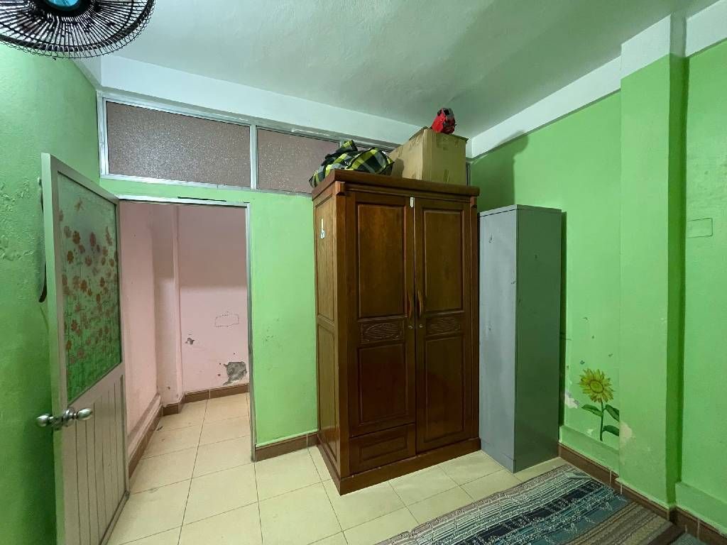 Bán nhà Nhân Hòa - diện tích 33m2 5 tầng - ô tô tránh - giá 5,35 tỷ