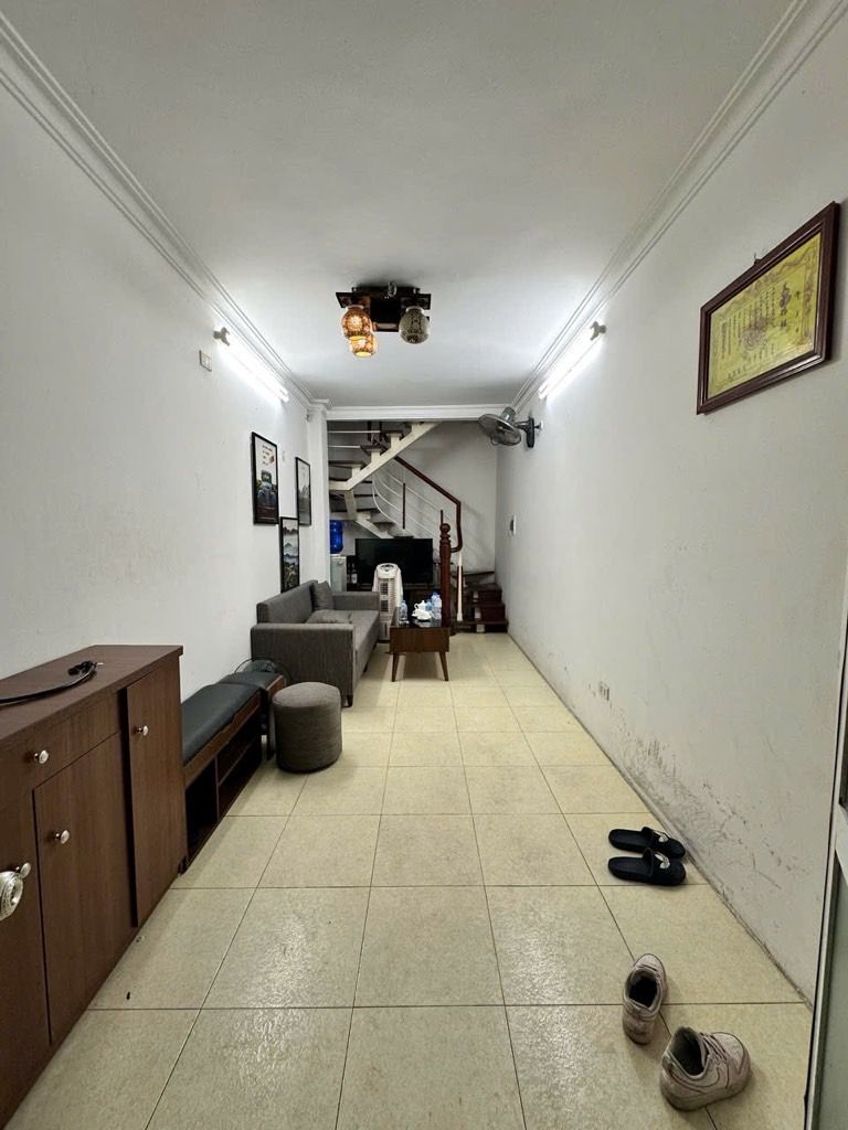 Bán nhà Kim Hoa - diện tích 18m2 5 tầng - gần ô tô - giá 4,8 tỷ