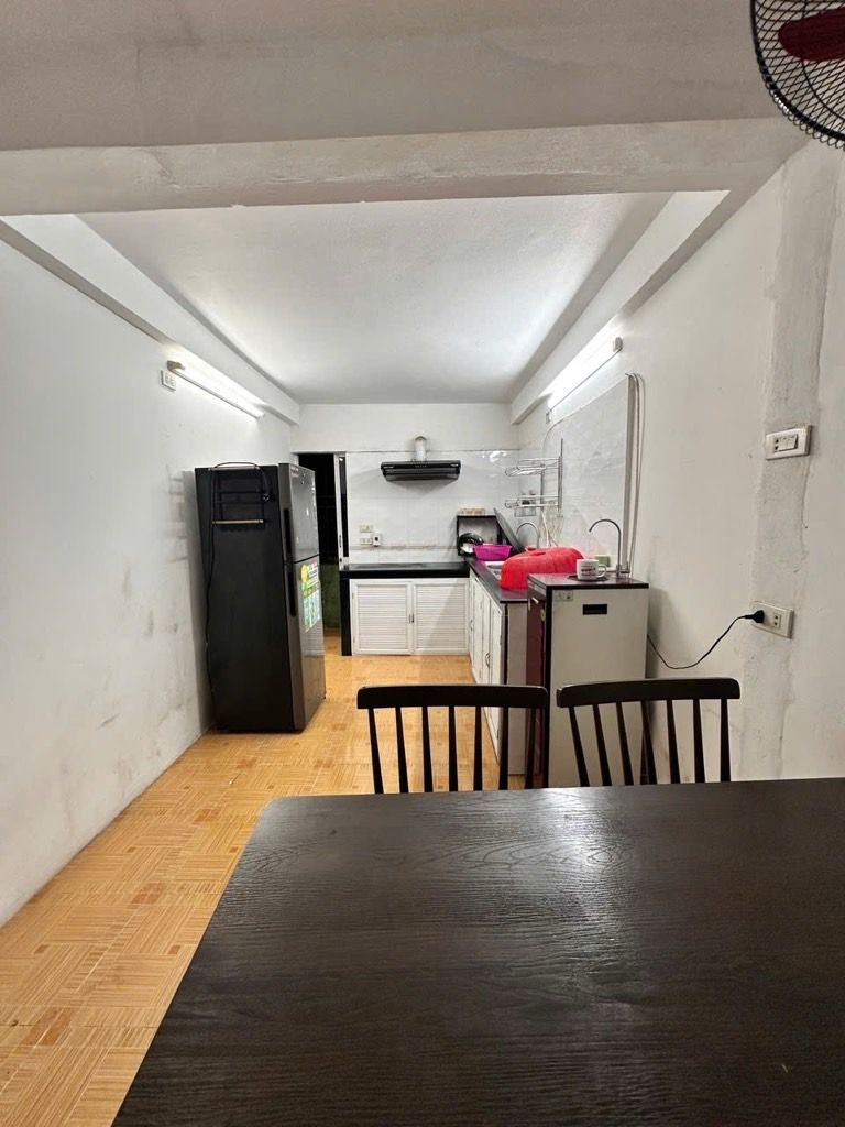 Bán nhà Kim Hoa - diện tích 18m2 5 tầng - gần ô tô - giá 4,8 tỷ