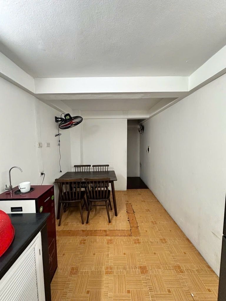 Bán nhà Kim Hoa - diện tích 18m2 5 tầng - gần ô tô - giá 4,8 tỷ