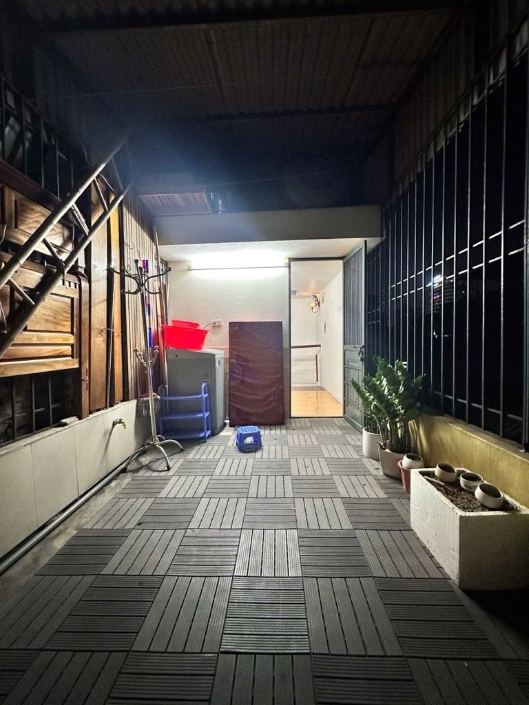 Bán nhà Kim Hoa - diện tích 18m2 5 tầng - gần ô tô - giá 4,8 tỷ