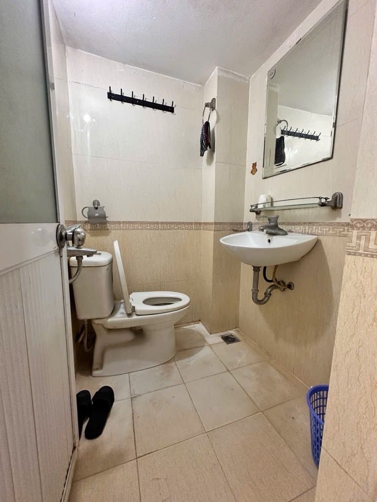 Bán nhà Kim Hoa - diện tích 18m2 5 tầng - gần ô tô - giá 4,8 tỷ