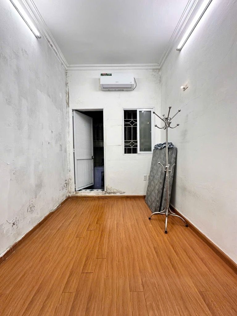 Bán nhà Kim Hoa - diện tích 18m2 5 tầng - gần ô tô - giá 4,8 tỷ