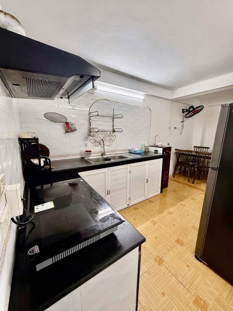 Bán nhà Kim Hoa - diện tích 18m2 5 tầng - gần ô tô - giá 4,8 tỷ