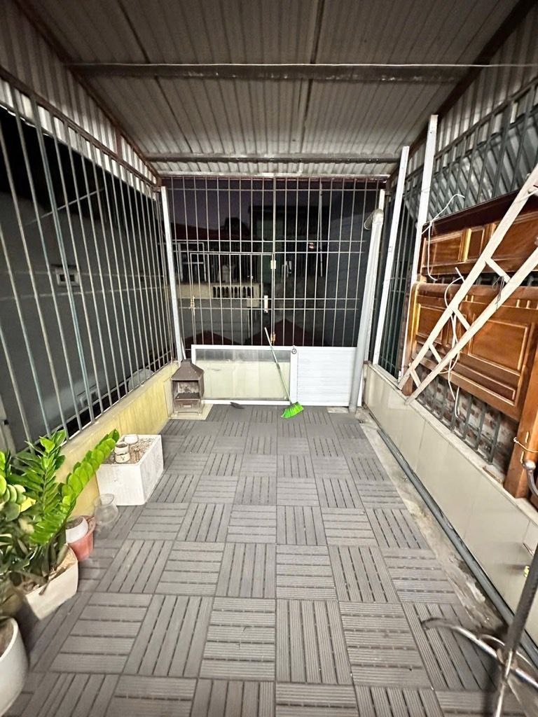 Bán nhà Kim Hoa - diện tích 18m2 5 tầng - gần ô tô - giá 4,8 tỷ