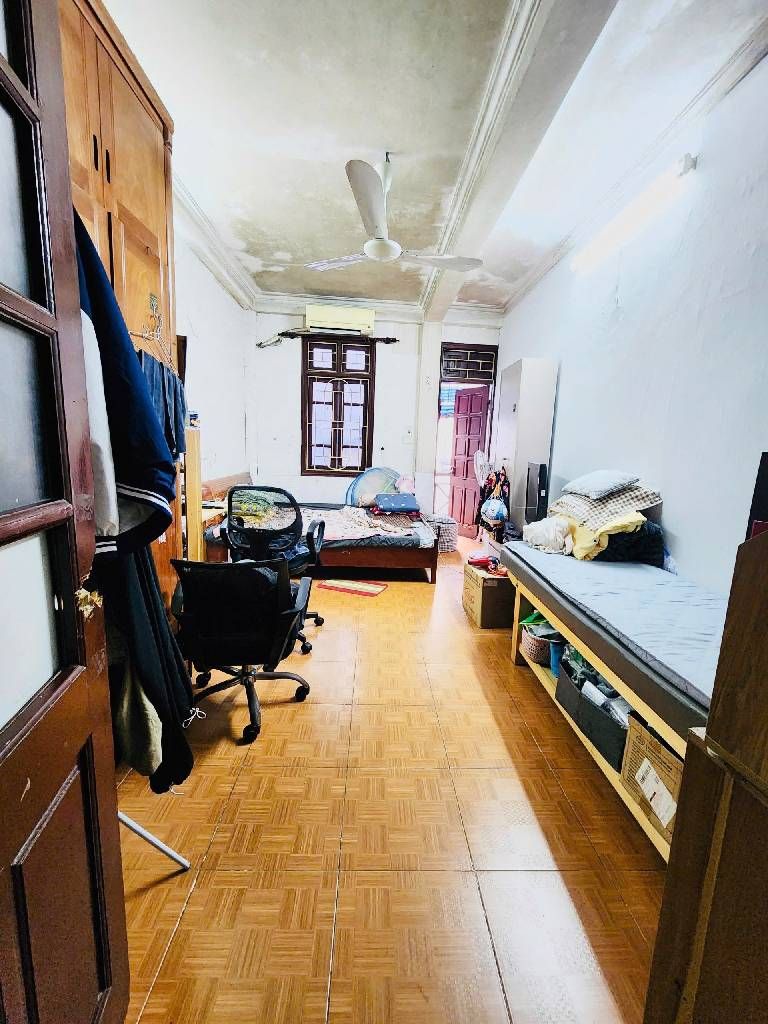 Bán nhà Tân Mai - diện tích 19,8m2 4 tầng - Nhà lô góc, ô tô gần - giá 5,25 triệu
