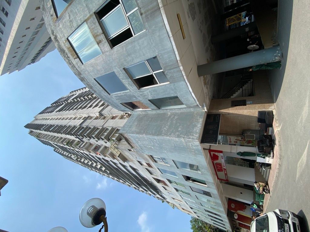 Bán nhà Lĩnh Nam - diện tích 92m2 26 tầng - Căn hộ chung cư LILAMA - giá 4,6 tỷ