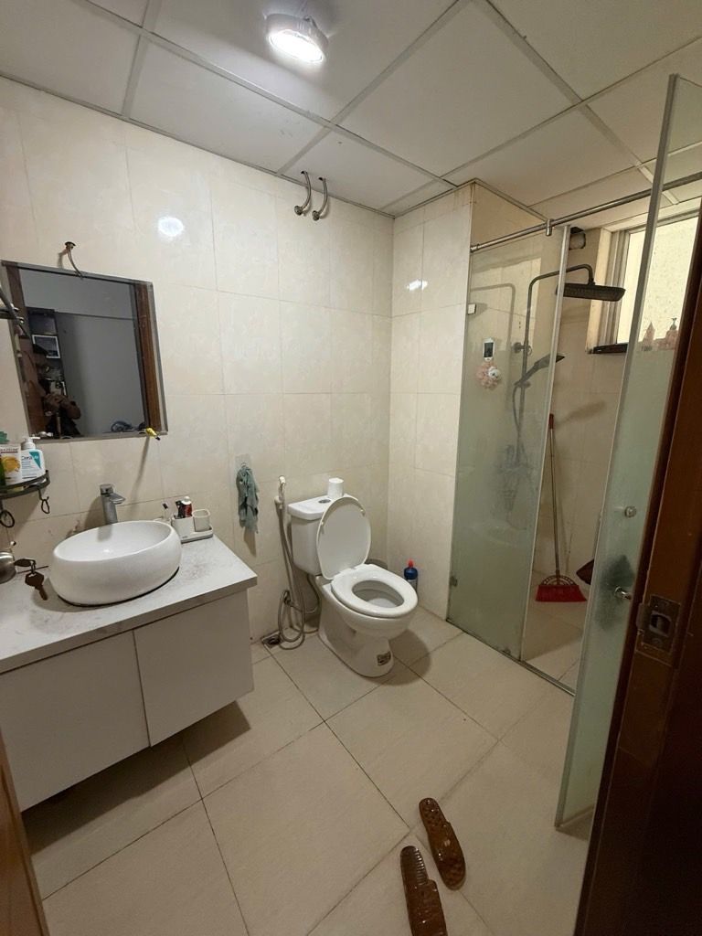 Bán nhà Lĩnh Nam - diện tích 92m2 26 tầng - Căn hộ chung cư LILAMA - giá 4,6 tỷ