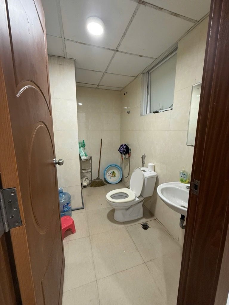 Bán nhà Lĩnh Nam - diện tích 92m2 26 tầng - Căn hộ chung cư LILAMA - giá 4,6 tỷ