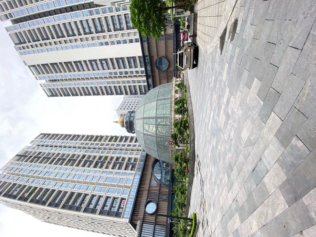 Bán nhà Minh Khai - diện tích 76.7m2 26 tầng - Căn hộ cao cấp - giá 9,6 tỷ