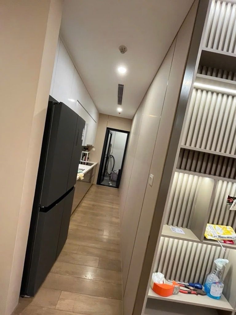 Bán nhà Minh Khai - diện tích 76.7m2 26 tầng - Căn hộ cao cấp - giá 9,6 tỷ