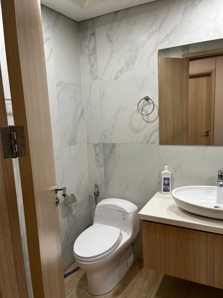 Bán nhà Minh Khai - diện tích 76.7m2 26 tầng - Căn hộ cao cấp - giá 9,6 tỷ