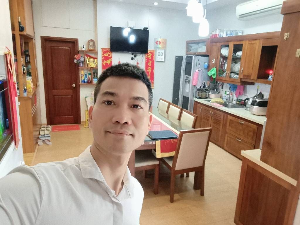 Bán nhà Đền Lừ 1 - diện tích 64,4m2 1 tầng - Nhà đẹp - giá 5,1 tỷ