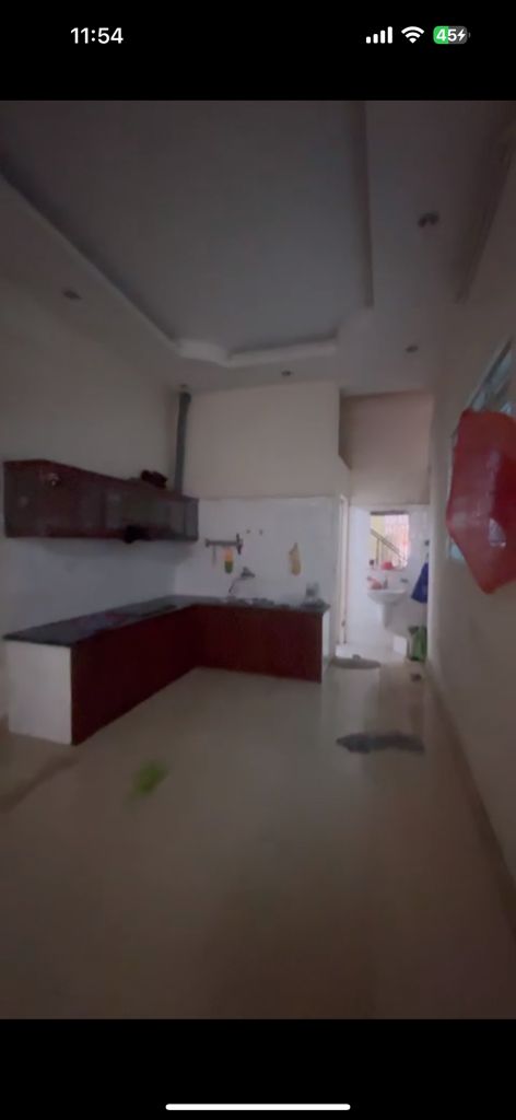 Bán nhà Kim Ngưu - diện tích 45.2m2 3 tầng - Lô góc, ô tô qua nhà - giá 14,2 tỷ