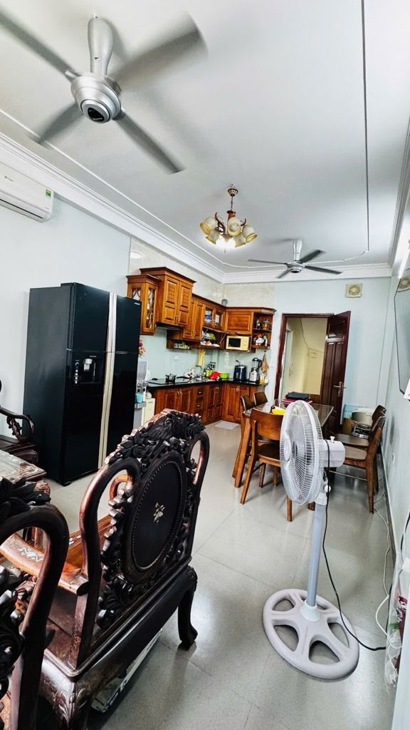 Bán nhà Nguyễn Văn Tuyết - diện tích 36m2 6 tầng - 2 mặt tiền - giá 21,5 tỷ
