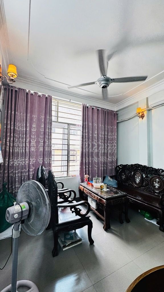 Bán nhà Nguyễn Văn Tuyết - diện tích 36m2 6 tầng - 2 mặt tiền - giá 21,5 tỷ