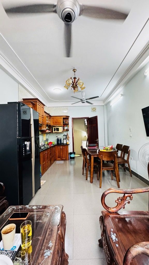Bán nhà Nguyễn Văn Tuyết - diện tích 36m2 6 tầng - 2 mặt tiền - giá 21,5 tỷ