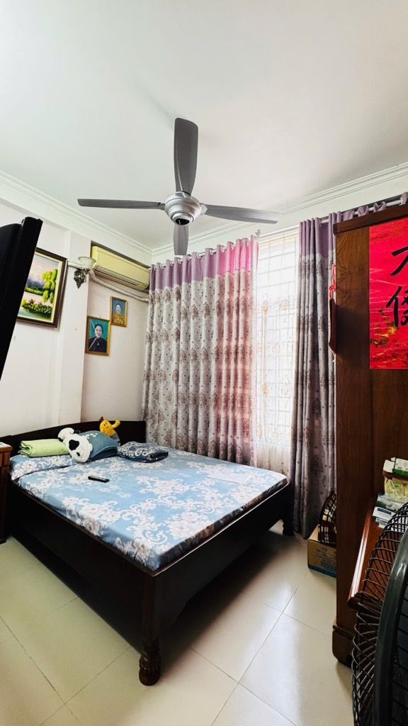 Bán nhà Nguyễn Văn Tuyết - diện tích 36m2 6 tầng - 2 mặt tiền - giá 21,5 tỷ